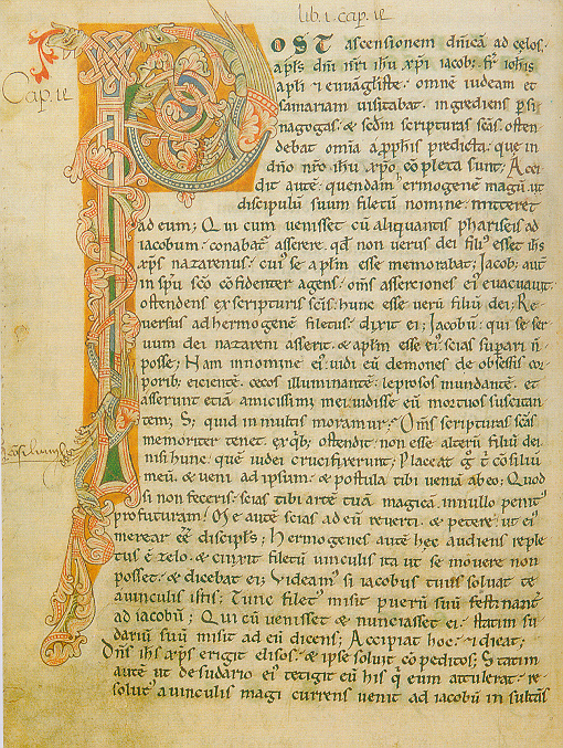 Resultado de imagen para codex calixtinus