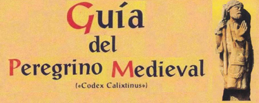 Guia del Peregrino Medieval